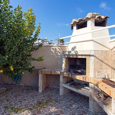 He Zenia Mar Villa Los Altos Exterior photo