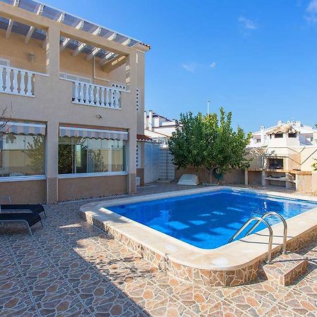 He Zenia Mar Villa Los Altos Exterior photo