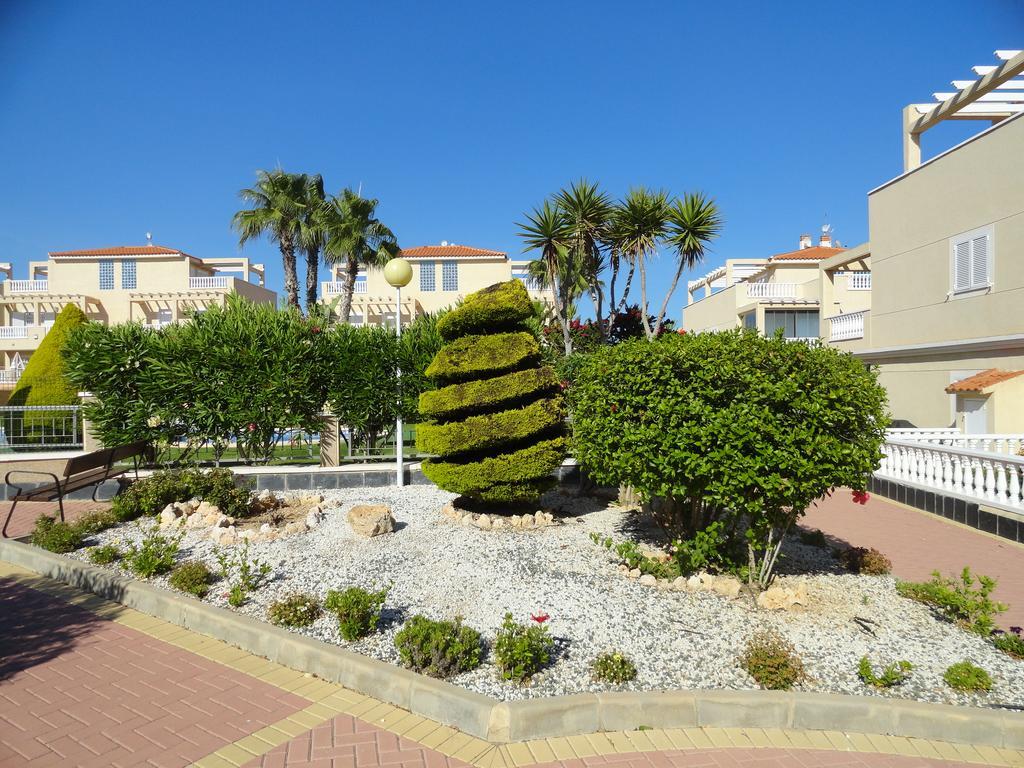 He Zenia Mar Villa Los Altos Exterior photo