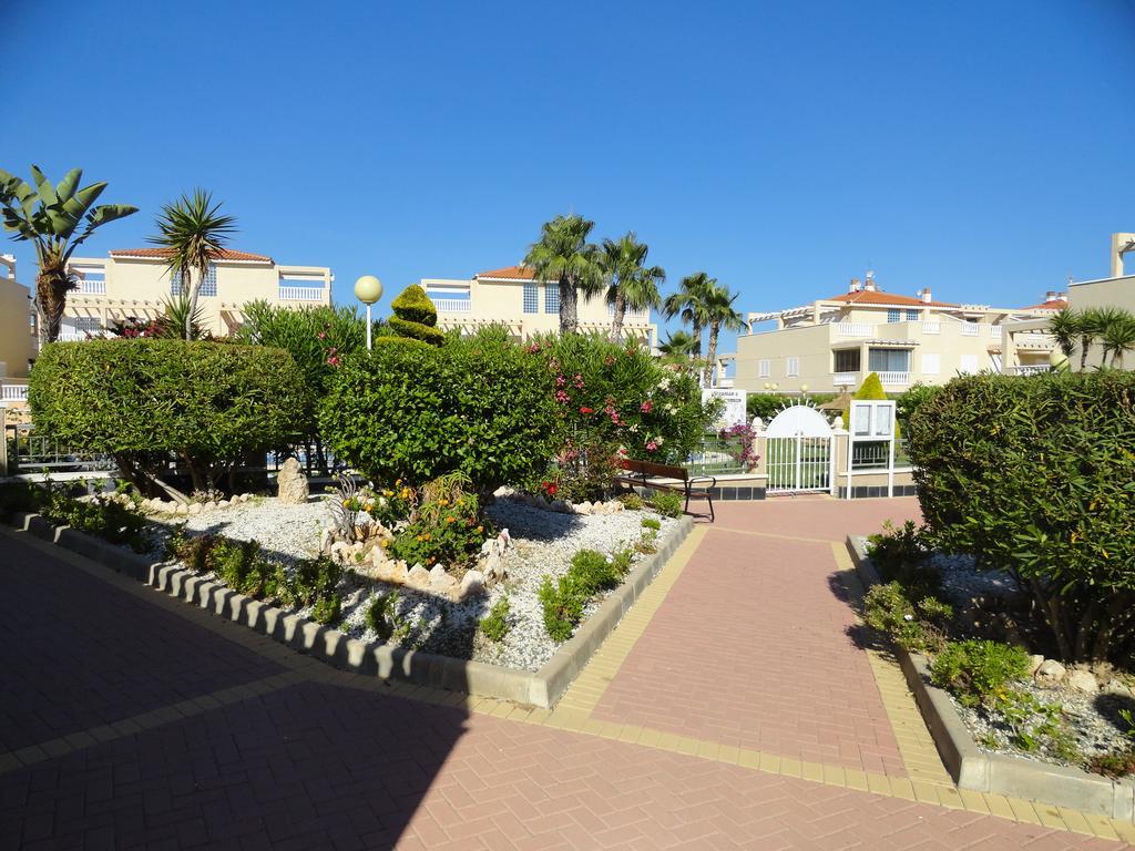 He Zenia Mar Villa Los Altos Exterior photo