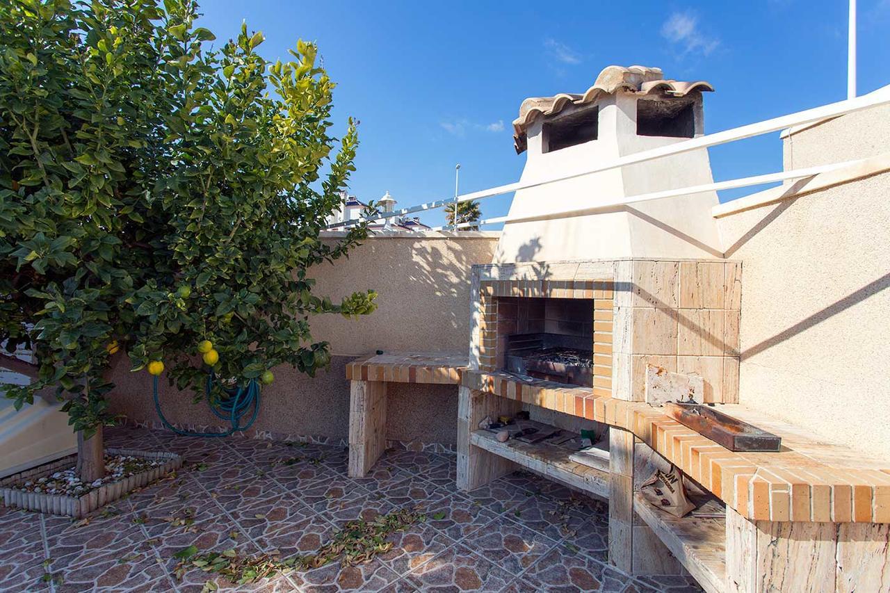 He Zenia Mar Villa Los Altos Exterior photo