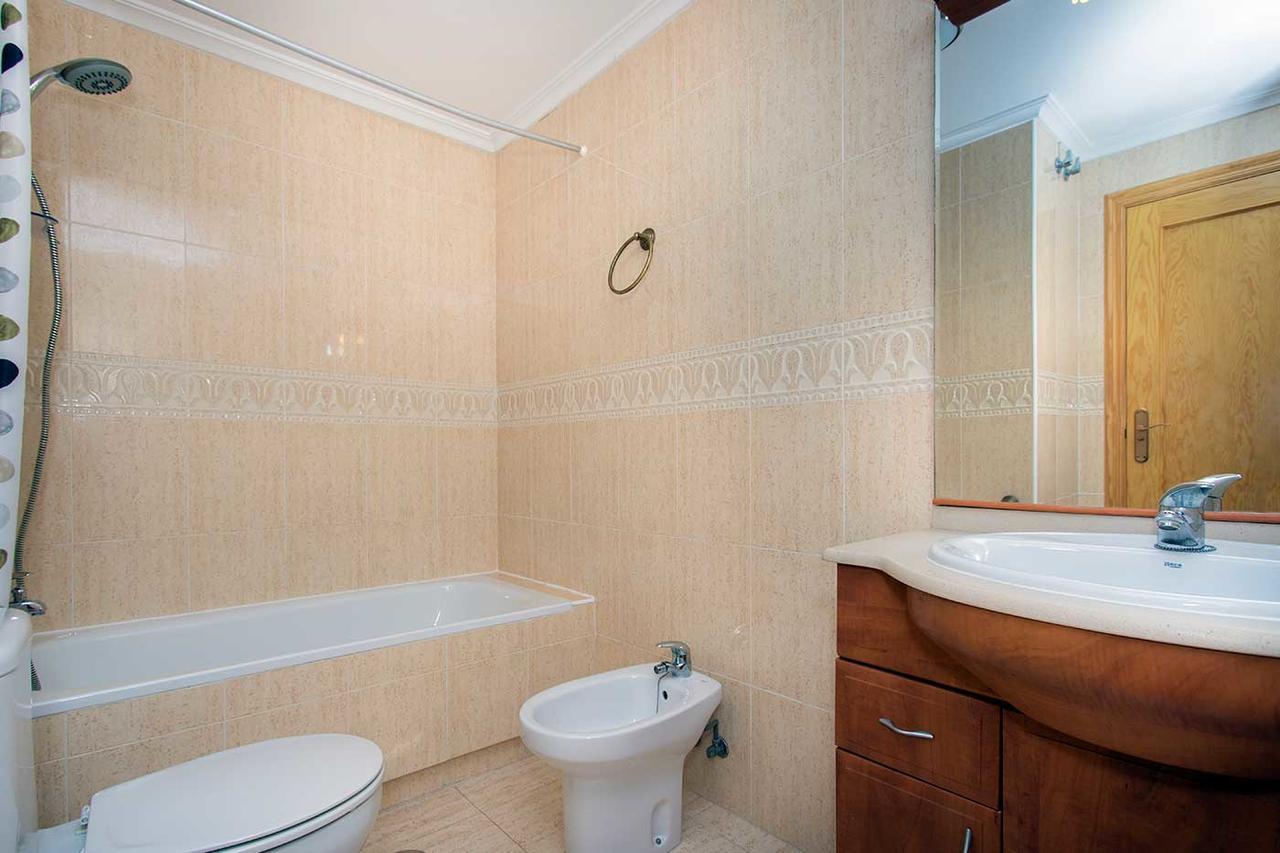 He Zenia Mar Villa Los Altos Exterior photo