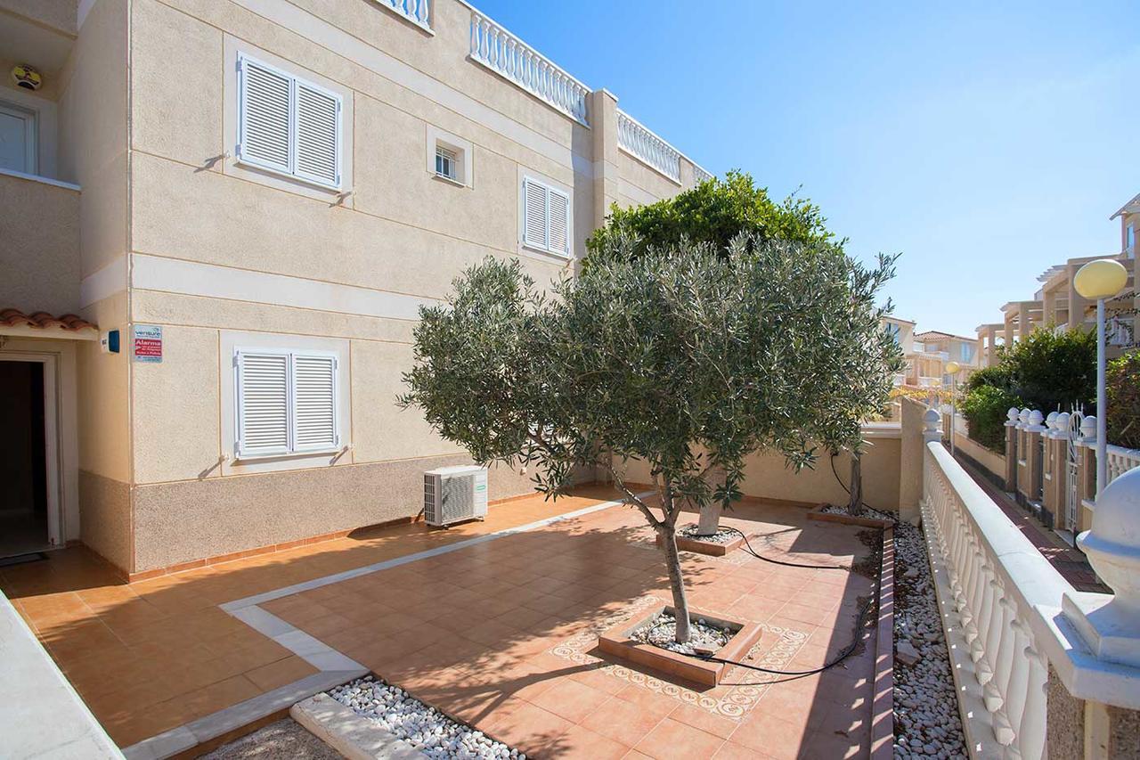 He Zenia Mar Villa Los Altos Exterior photo
