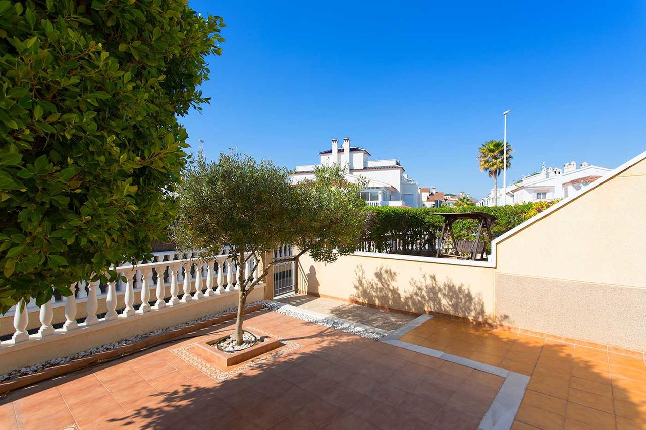 He Zenia Mar Villa Los Altos Exterior photo