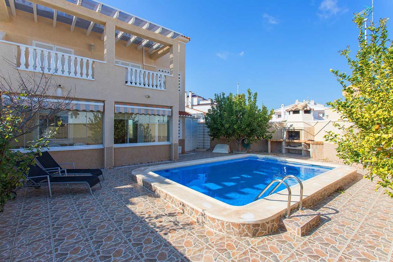 He Zenia Mar Villa Los Altos Exterior photo