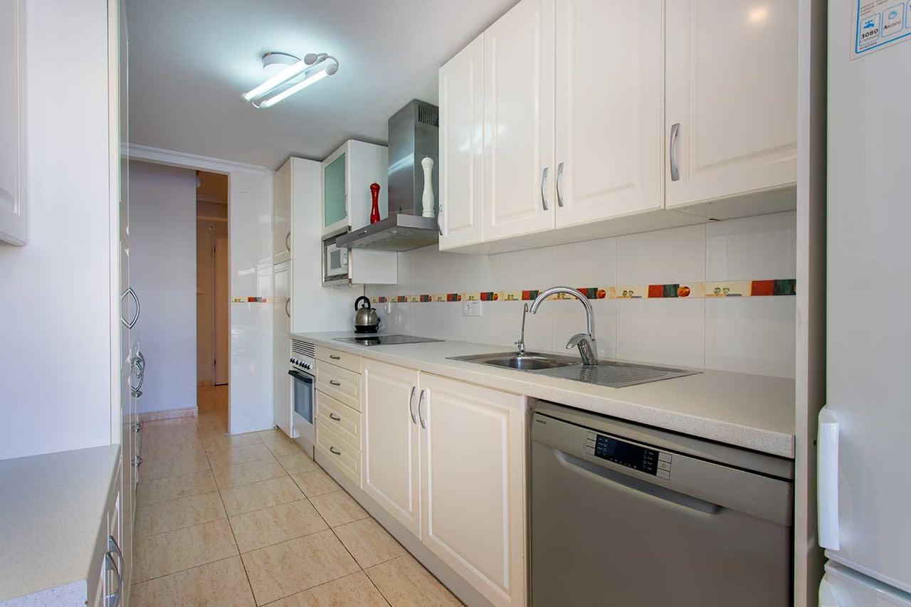 He Zenia Mar Villa Los Altos Exterior photo