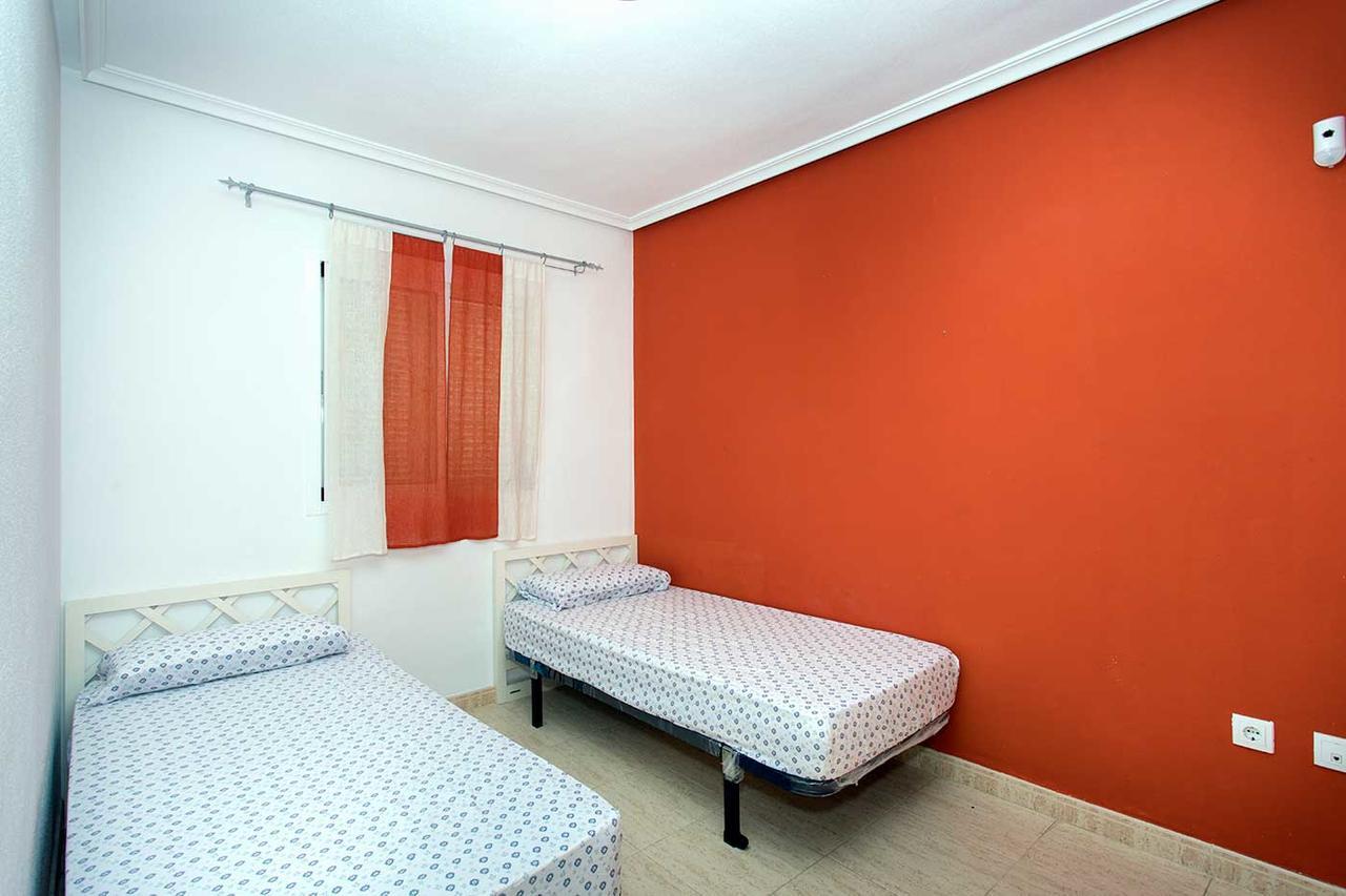 He Zenia Mar Villa Los Altos Exterior photo