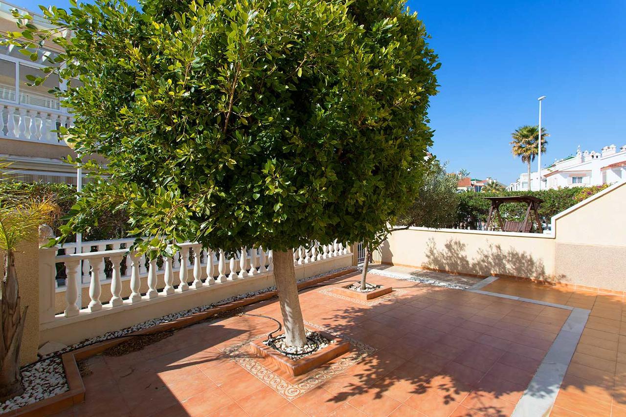 He Zenia Mar Villa Los Altos Exterior photo