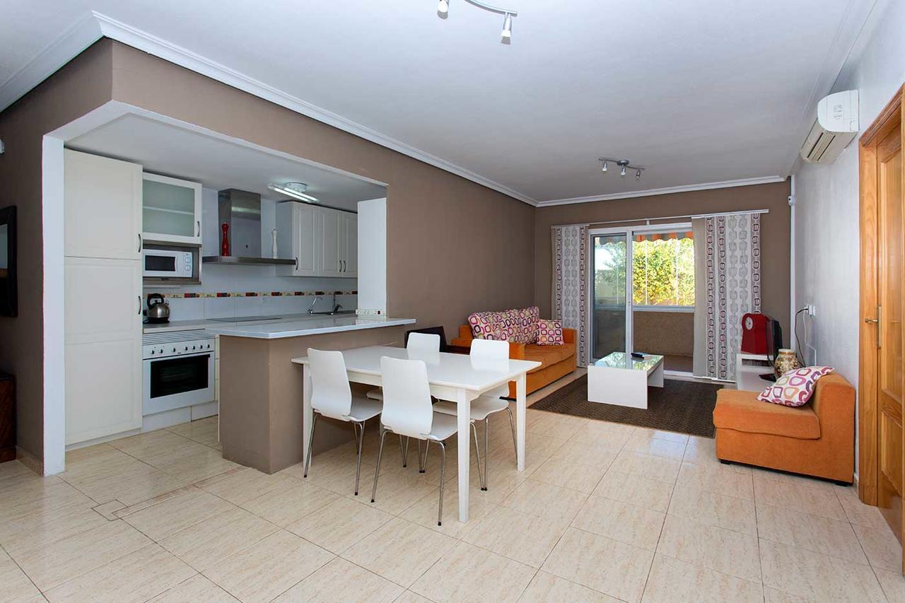 He Zenia Mar Villa Los Altos Exterior photo