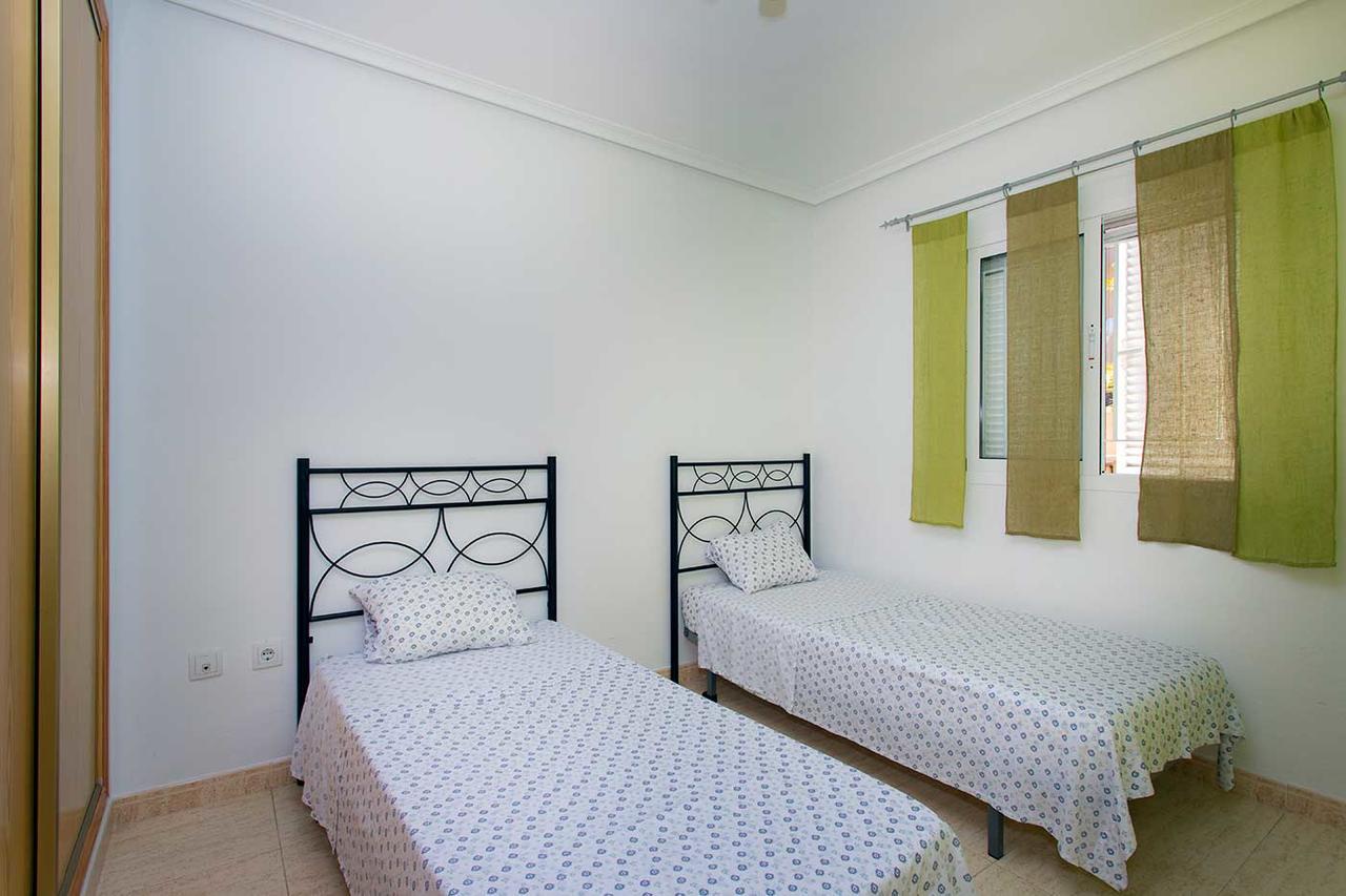 He Zenia Mar Villa Los Altos Exterior photo